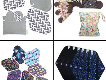 13 Best Cloth Menstrual Pads You Can Try For Your Periods In 2024
