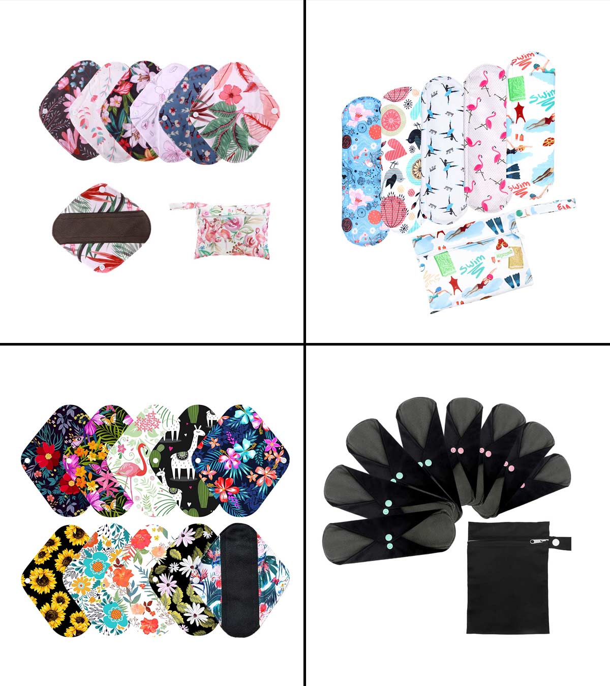 13 Best Cloth Pads For Convenient Use In 2023