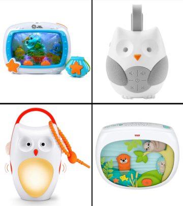 13 Best Crib Soothers In 2026, As Per A Parenting Expert