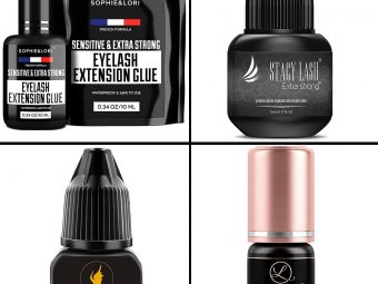13 Best Eyelash Extension Glues Of 2022