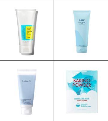 Best Korean Cleansers In 2026: 13 Top Face Washes For Hydration