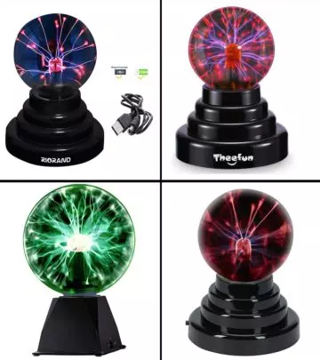 13 Best Plasma Balls In 2021