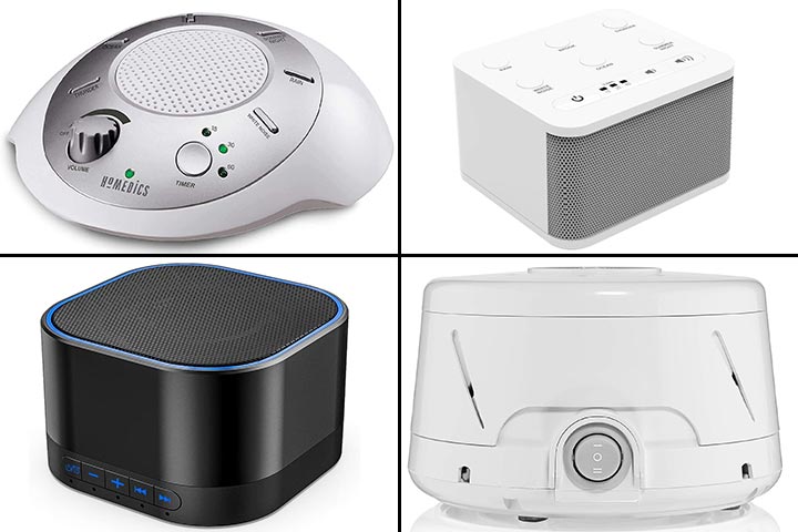 best white noise machine for law office