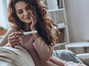 14 DPO — Early Pregnancy Symptoms To Look Out For