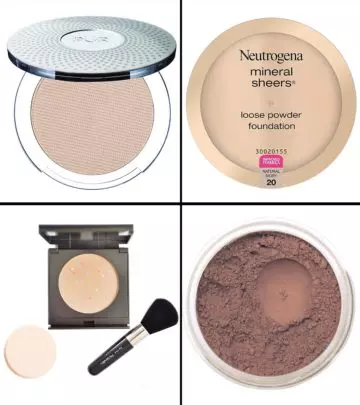 15 Best Mineral Foundations In 2024, As Per A Makeup Expert