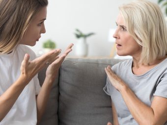 15 Signs Of A Toxic Mother And Ways To Deal With Her