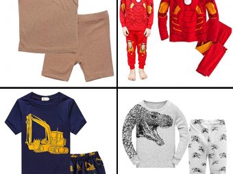 19 Best Pajamas For Kids In 2021