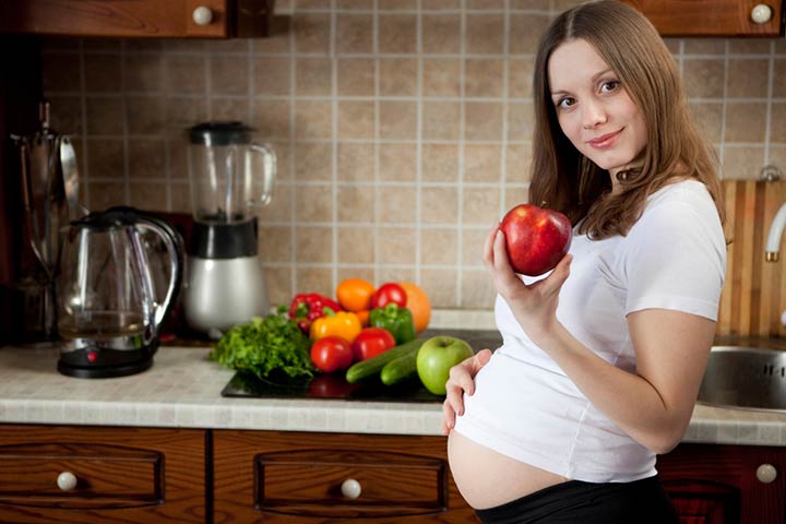 Home Remedies To Reduce Pregnancy-Induced Back Pain