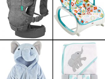 21 Best Newborn Boy Gifts To Attract The Little One In 2022