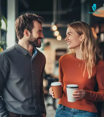 Woman waiting for her husband who is working late at night