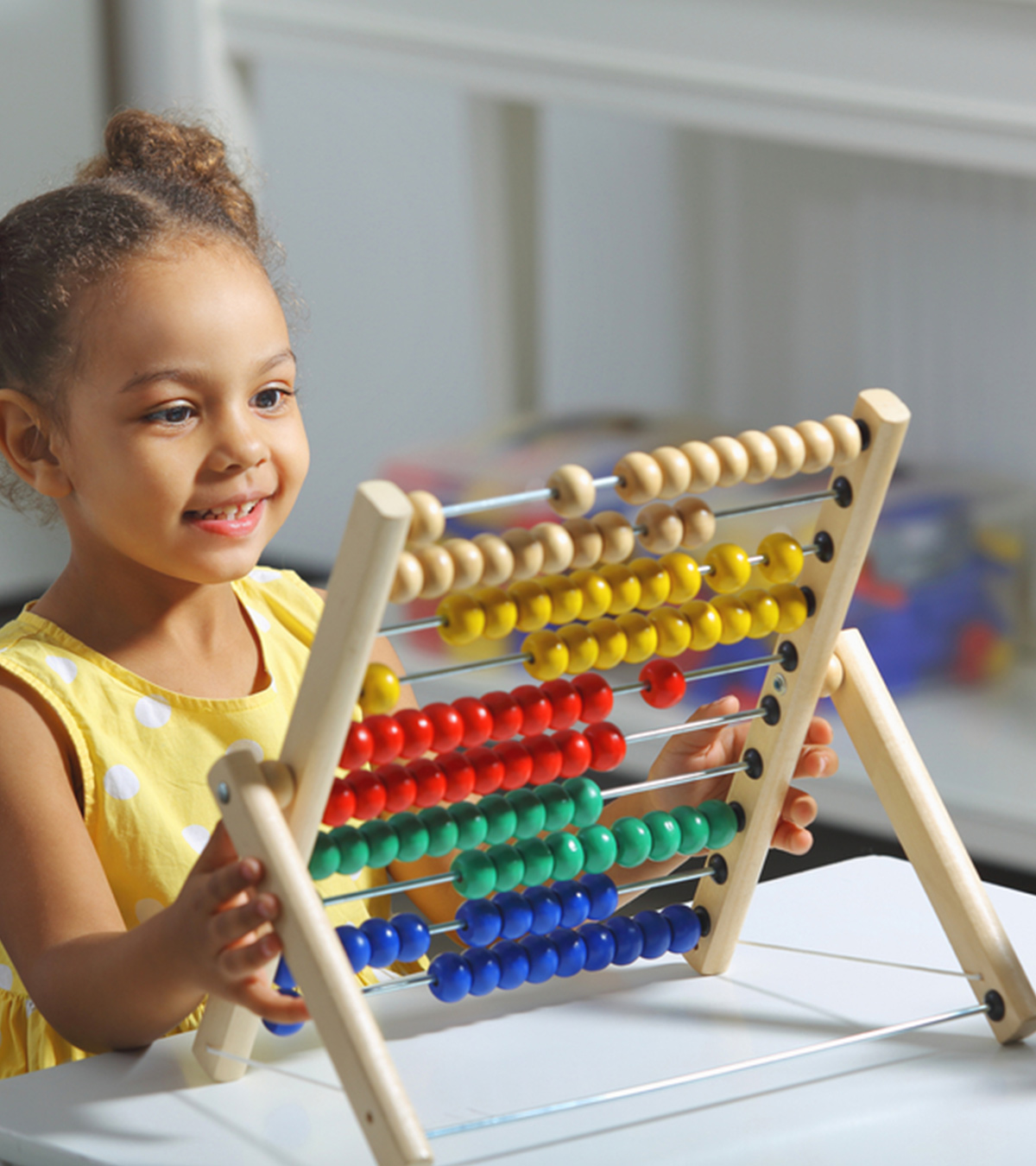 29 Easy And Fun Math Activities For Kids Aged 3 To 6 Years