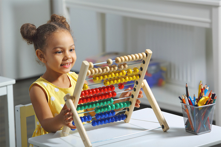 29 Interesting Math Activities For Kids Aged 3 to 6 Years