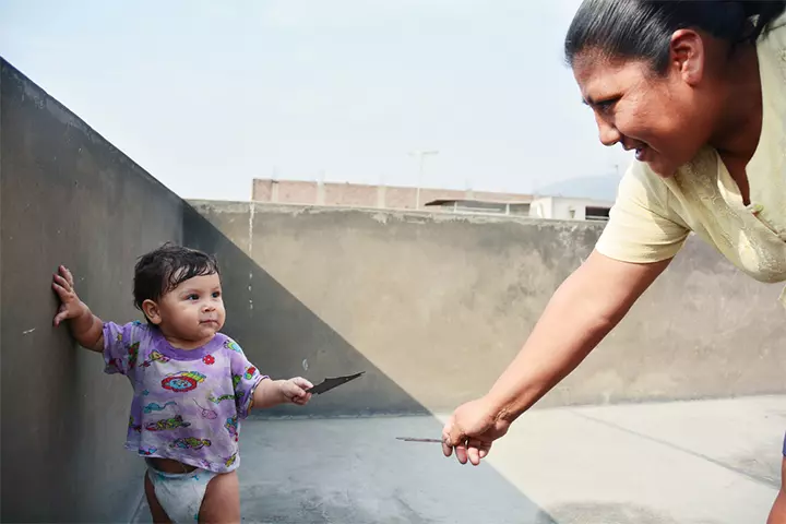 அவர்களை சுதந்திரமாக இருக்க அனுமதிக்கவும்