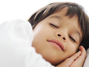 3-Year-Old Sleep Regression: Causes And Tips To Manage It