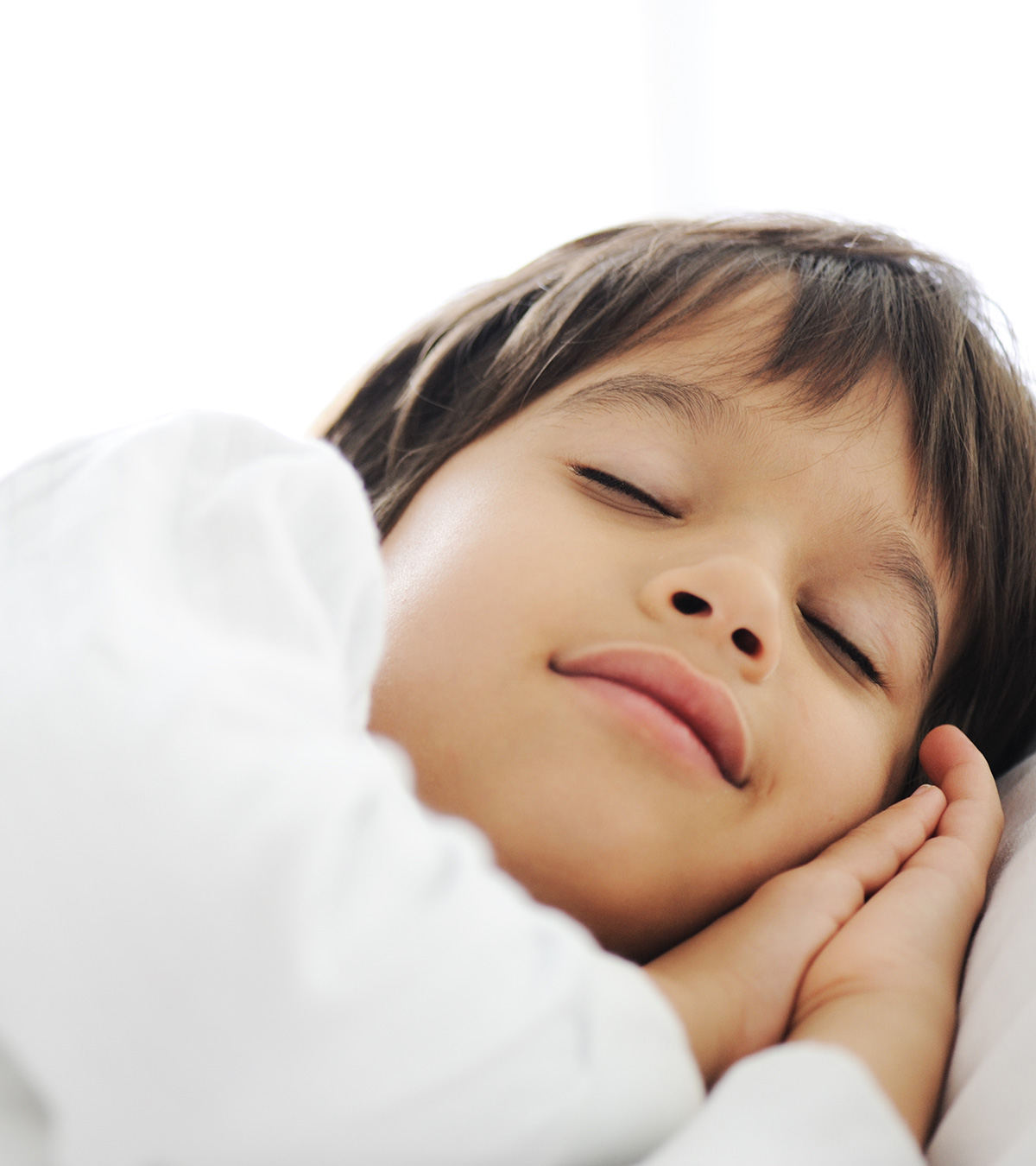 3 Year Old Sleep Regression Causes And Tips To Manage It 2 
