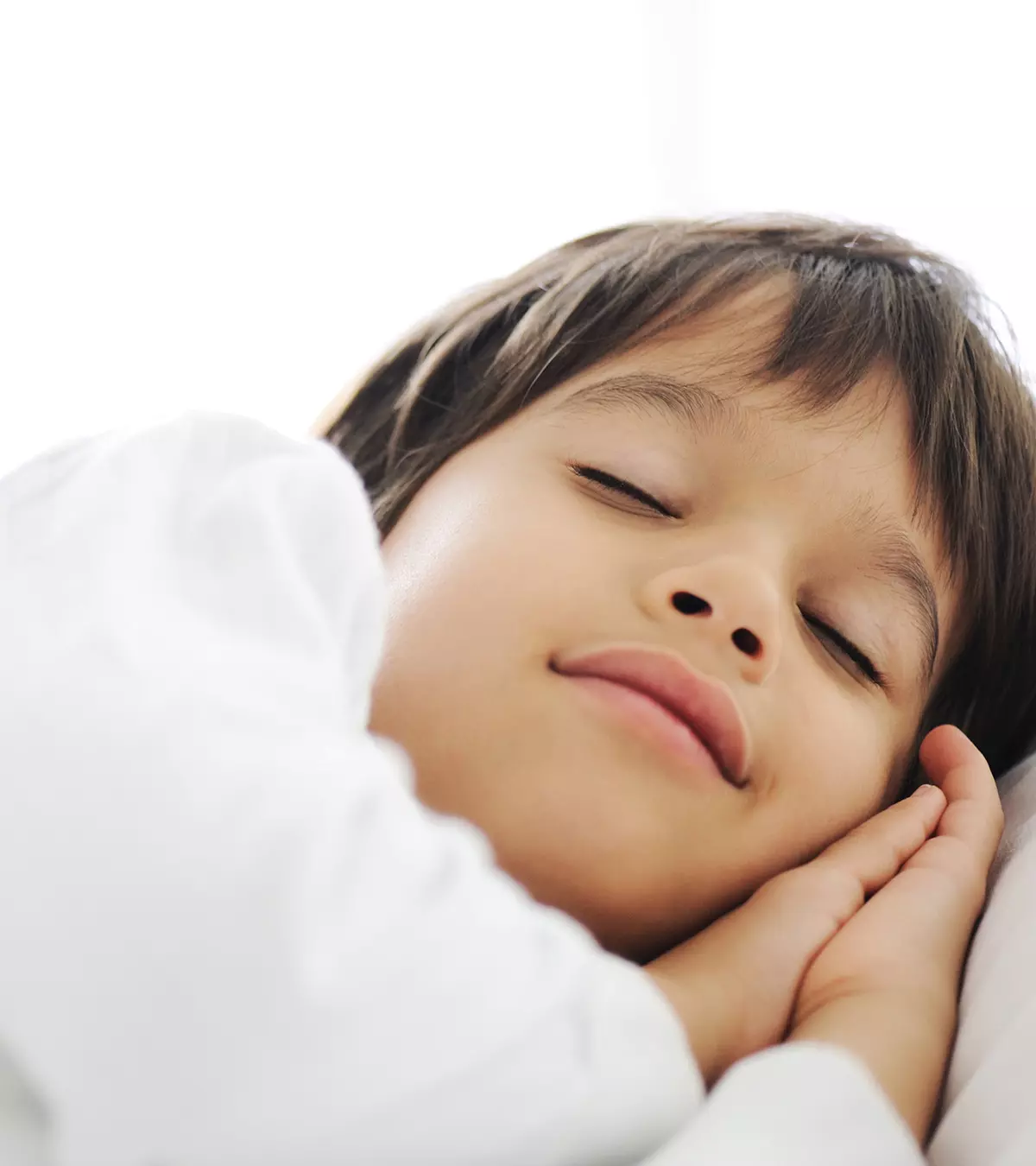 3-Year-Old Sleep Regression Causes And Tips To Manage It