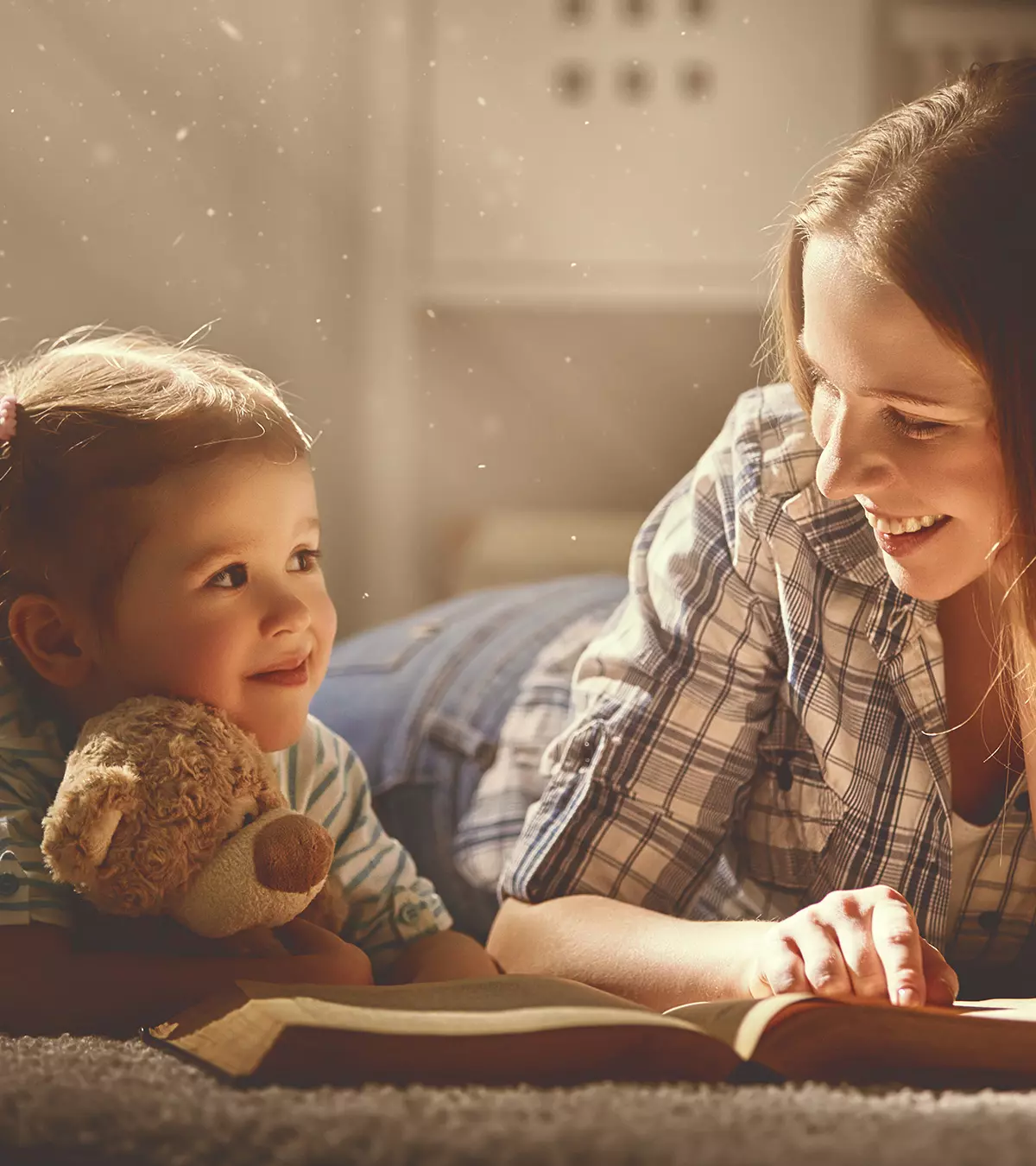 45 Inspirational And Short Poems About Mother And Daughter