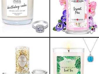5 Best Jewelry Candles In 2024, Expert-Approved