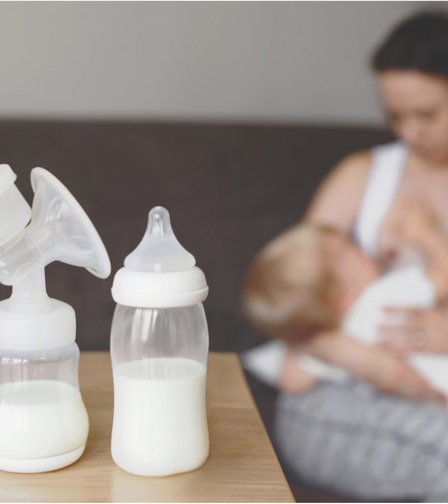 5 Question To Ask Yourself When Picking The Best Breast Pump