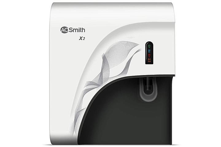 AO Smith X2 Water Purifier