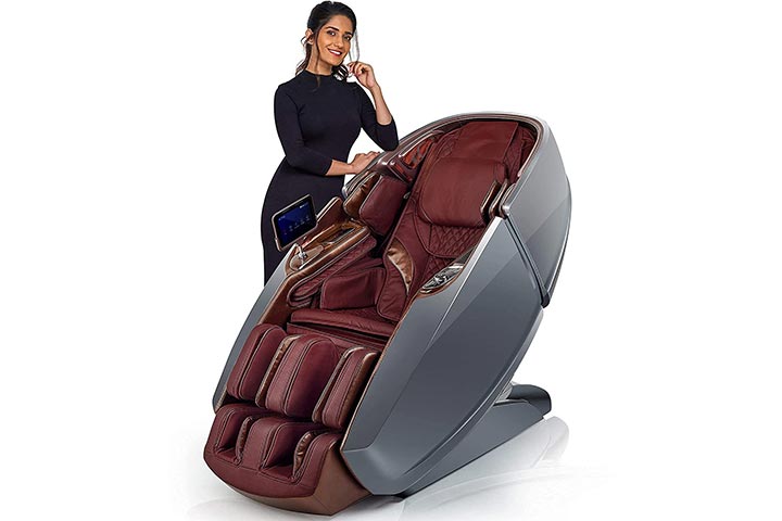 Lixo Massage Chair