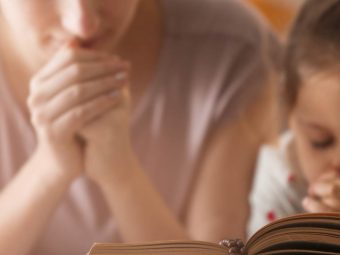70 Encouraging Bible Verses About Mother