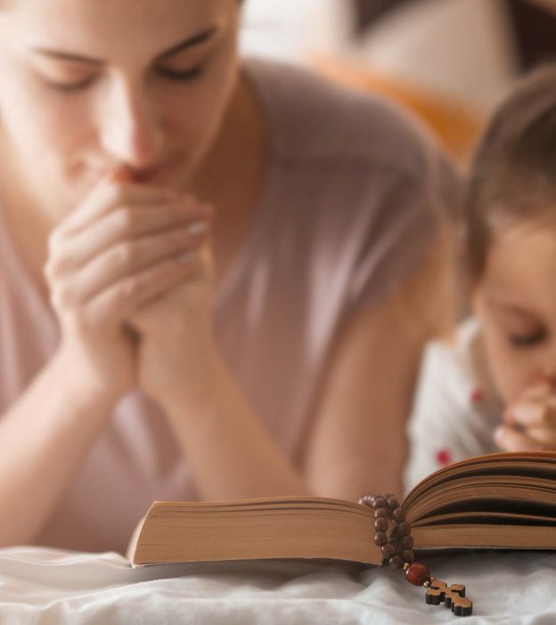 70 Inspiring Bible Verses About Mother's Love