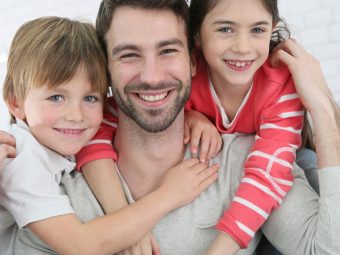 8 Common Difference Between Single Mother And Single Father