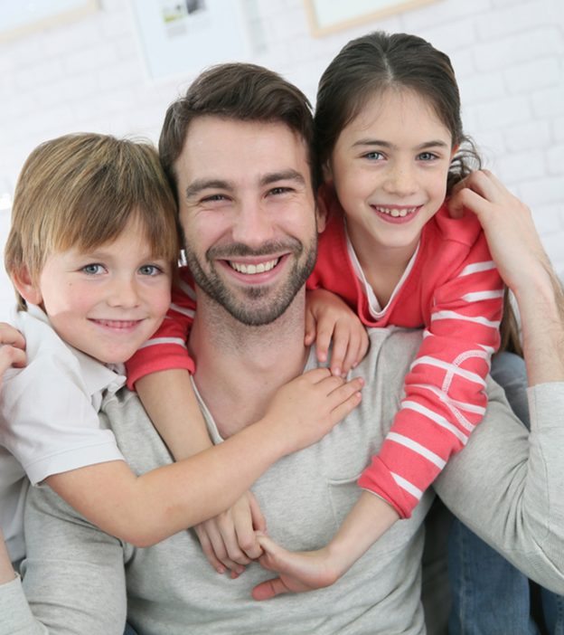 8 Common Difference Between Single Mother And Single Father