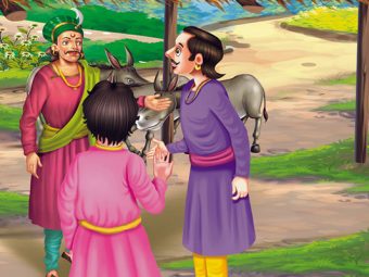 अकबर-बीरबल की कहानी : आगरा कौन सा रास्ता जाता है? | Agra Kaun Sa Rasta Jata Hai Story in Hindi
