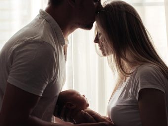 Am I Super Fertile After Giving Birth?