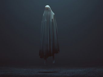 भूत की कहानी : अंधेरे का भूत | Andhere Ka Bhoot Story In Hindi