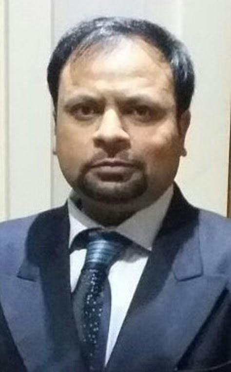 Dr. Atiqur Rahman Khan