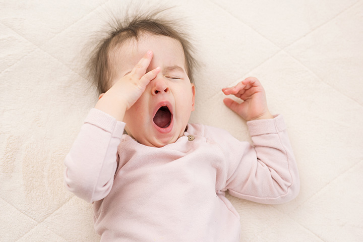 Baby Sleep Apnea Types, Symptoms, Causes, And Treatment