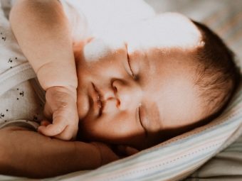 Baby Sleep Noises: What is Normal And What Is Not?