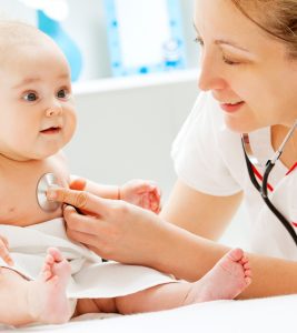 Laryngomalacia In Baby: Causes, Symptoms And Treatment