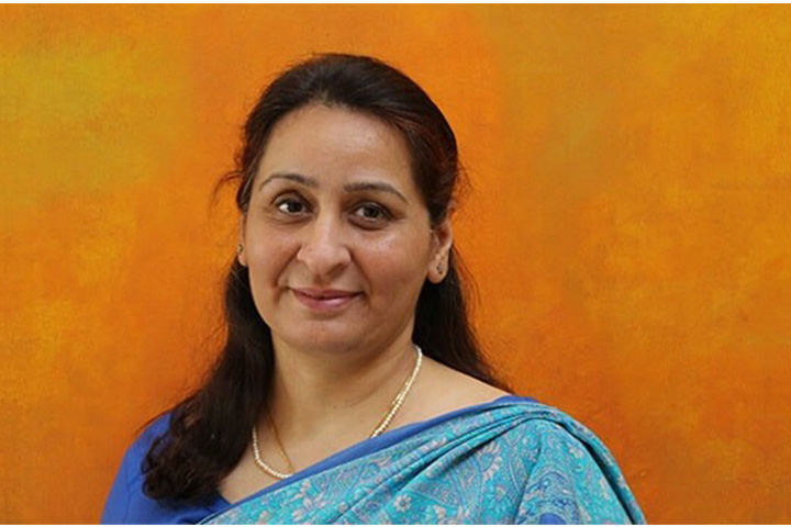 Bandana-Sodhi, best gynecologist in Delhi