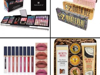 21 Best Makeup Gift Sets To Buy In 2021
