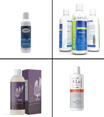 Scalp Acne Shampoo: 11 Best Picks To Clear Breakouts In 2026