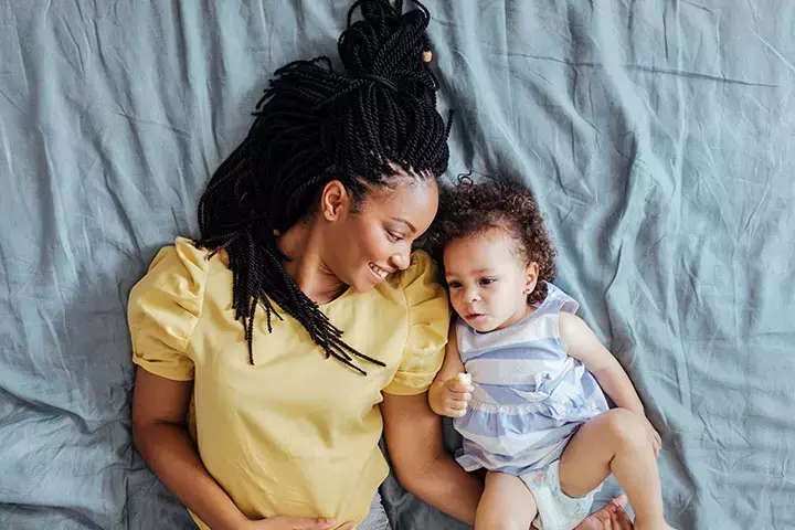 Bedshareing is common in some cultures