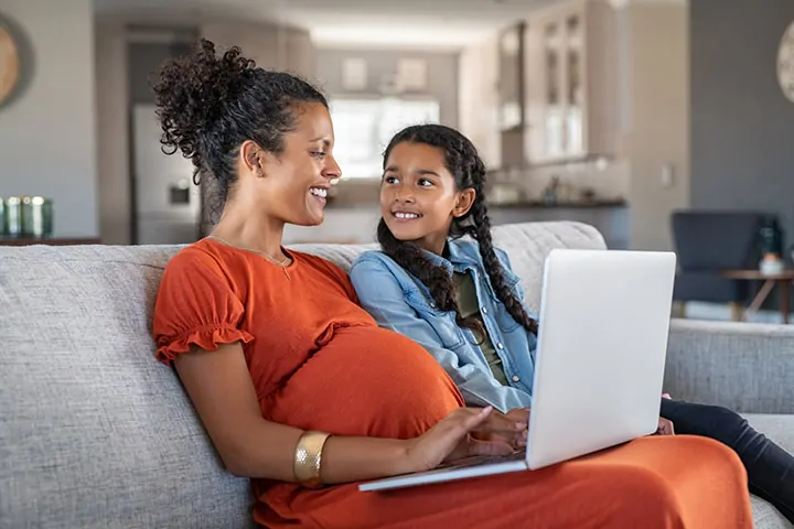Being A Good Mom Doesn't Make You A Bad Employee