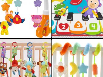 11 Best Baby Crib Toys in 2022