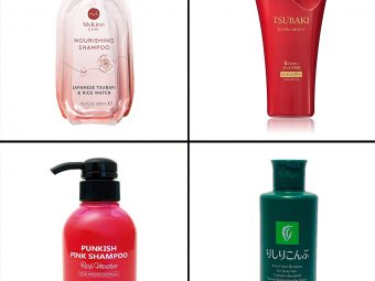 15 Best Japanese Shampoos For Your Hair Care In 2022