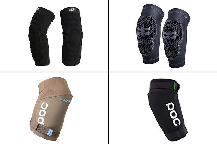 best mountain bike elbow pads