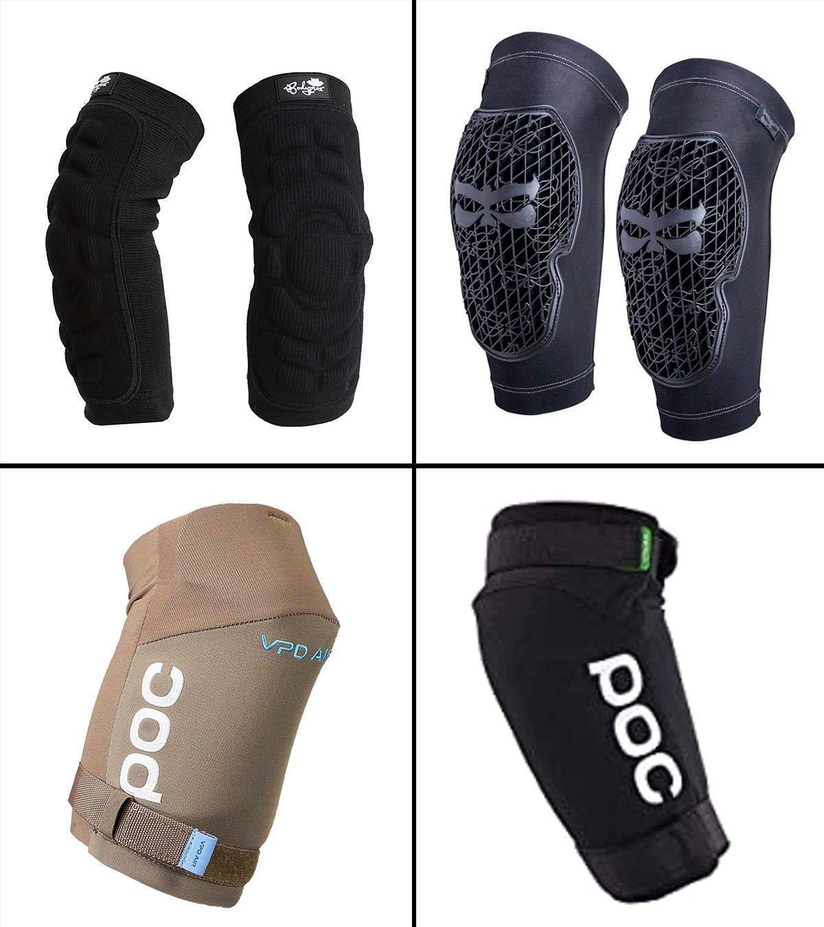11 Best Mountain Bike Elbow Pads to Stay Protected in 2023