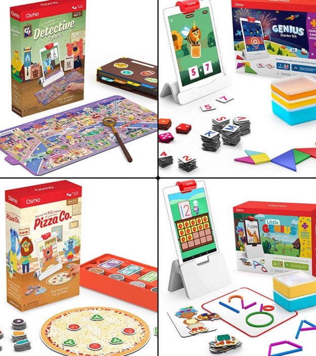 11 Best Osmo Toys In 2022