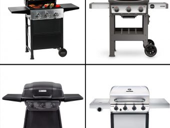 11 Best Propane Grills To Simplify Your Dinning In 2022