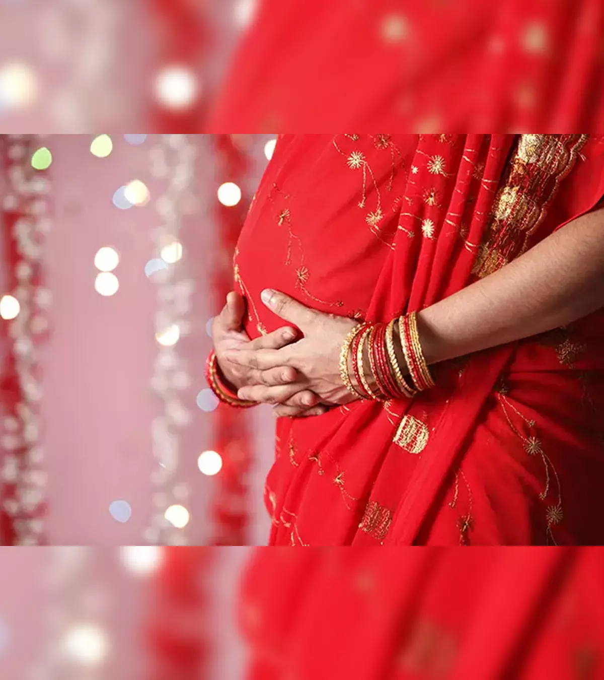 Deepavali rules that every pregnant woman should