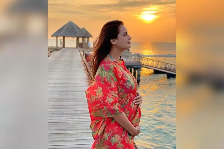 Dia Mirza