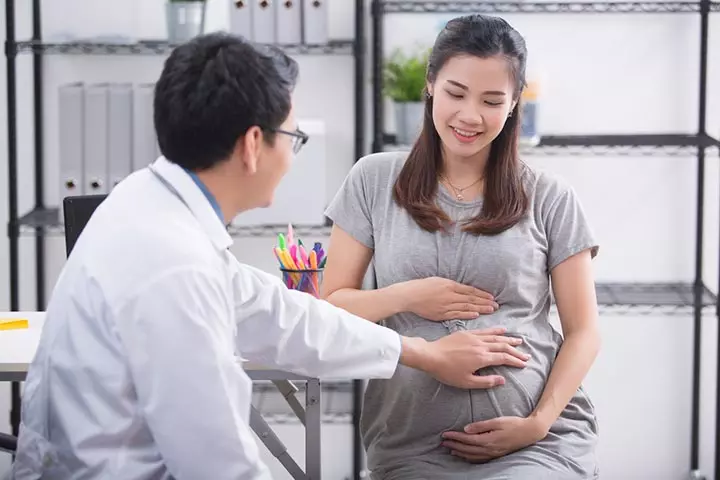 Does It Really Matter Who Delivers Your Baby